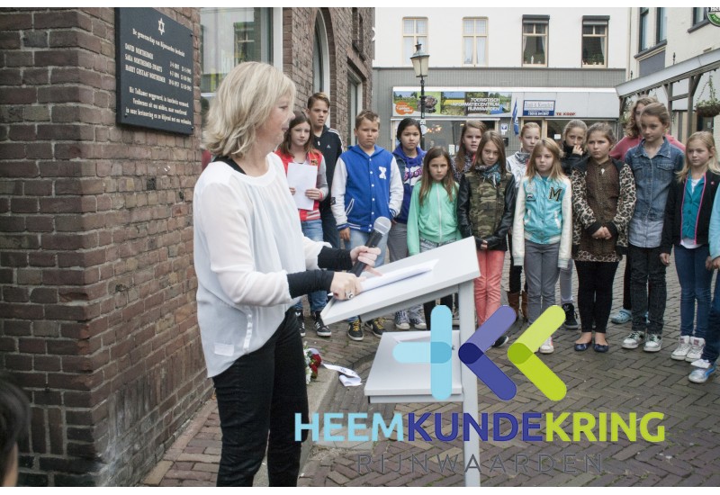 Herdenking Fam Northeimer 2-10-2014 (3)